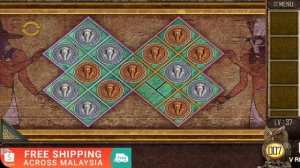 50 ROOM ROOM ESCAPE 11 LEVEL 37