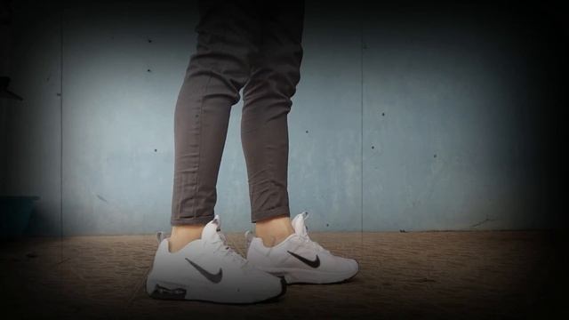 Nike air max mosaic 75/air max intrlk lite closer look and on feet смотреть онлайн