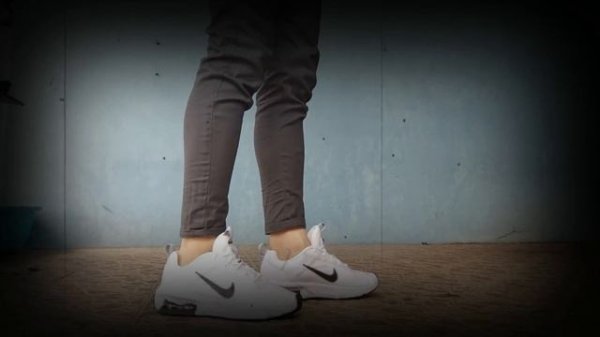 Nike air max mosaic 75/air max intrlk lite closer look and on feet