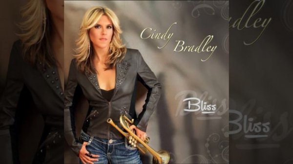 Cindy Bradley - Could It Be You