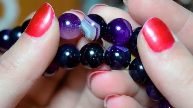 Натуральные камни с Алиэкспресс. Распаковка. смотреть онлайн