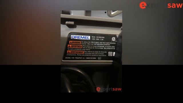 Dremel MS20-01 Moto-Saw Variable Speed Compact Scroll Saw Kit Review смотреть онлайн