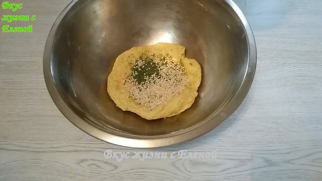 Очень ароматные и хрустящие ХЛЕБЦЫ. Диетический и постный вариант ХЛЕБЦОВ. смотреть онлайн