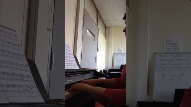 Prelud N1 J S Bach смотреть онлайн