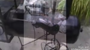 Мои поделки из металла