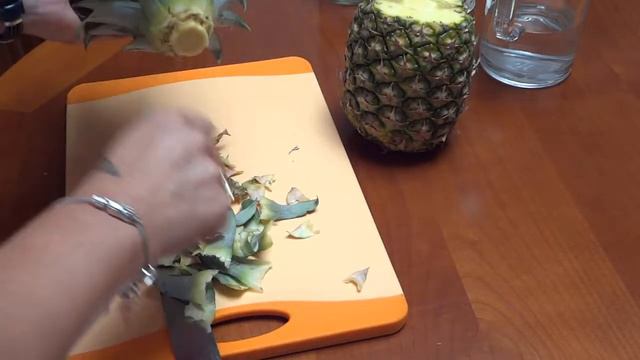 🌺 Ананас Эксперимент с посадкой смотреть онлайн