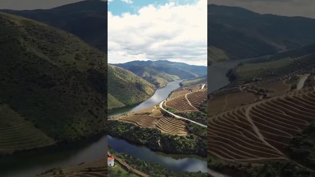 Португалия - это страна с удивительными пейзажами, которые оставят вас безмолвными. смотреть онлайн