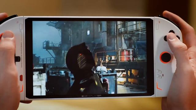 OneXPlayer 2 — Компания на Indiegogo смотреть онлайн
