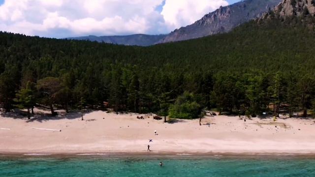 Бухта Песчаная смотреть онлайн