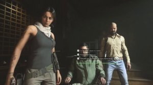 Что Будет Если Врать на Допросе за Соупа в Сюжетке Call of Duty Modern Warfare 2?