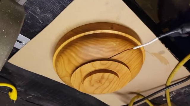Woodturning : Electricity Wood Burning Tips смотреть онлайн
