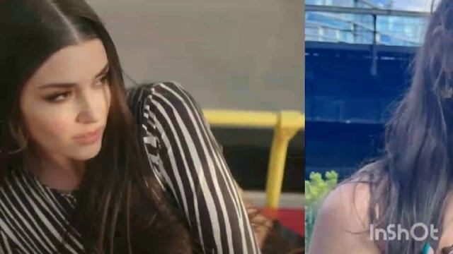 Ханде Эрчел и Керем Бюрсин ?Что он делает ? смотреть онлайн