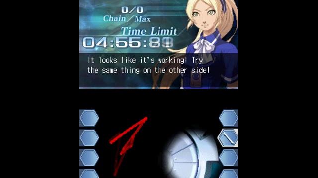 Trauma Center: Under the Knife 2 - Chapter 6-6: Improvising смотреть онлайн