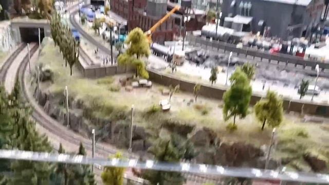 Столовая 7/24 САНКТ-ПЕТЕРБУРГ Гранд Макет Россия в миниатюре. Ваня в ВОСТОРГЕ! смотреть онлайн