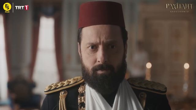 “Celalimizi tatmayanlar bizi çekiniyor sanmasın. Sadece cezalarının vaktini beklesinler!" смотреть онлайн