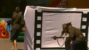 О той весне   инсценировка Амкадор Белвар