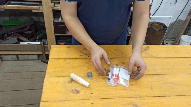 ТАКОГО ТЫ ТОЧНО НЕ ДЕЛАЛ С ПЛАСТИКОВОЙ БУТЫЛКОЙ! смотреть онлайн