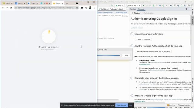 Mengatasi Could not parse the Android application Module’s Gradle Config. || Android Studio смотреть онлайн