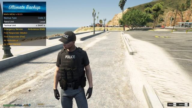 How To Install StopThePed, Ultimate Backup & Compulite (Bejoijo Plugins Updated) #LSPDFR смотреть онлайн