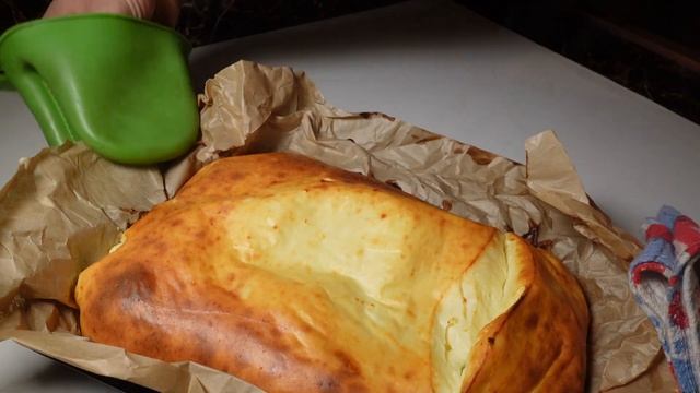 Готовим на праздник с Галиной