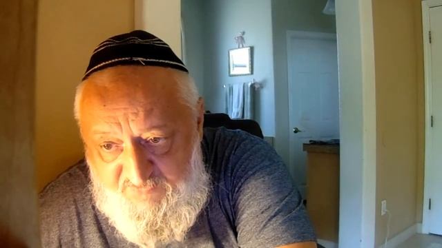 Толкование Книги Танаха(Книга Пророка Иезекииля)Глава 46 смотреть онлайн