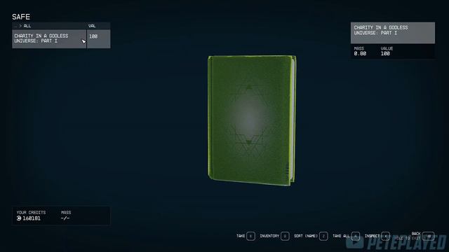 Starfield - How To Win The Jackpot