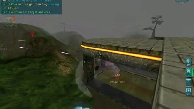 Tribes 2 Game Tribes 2 zD NastyHobbit смотреть онлайн