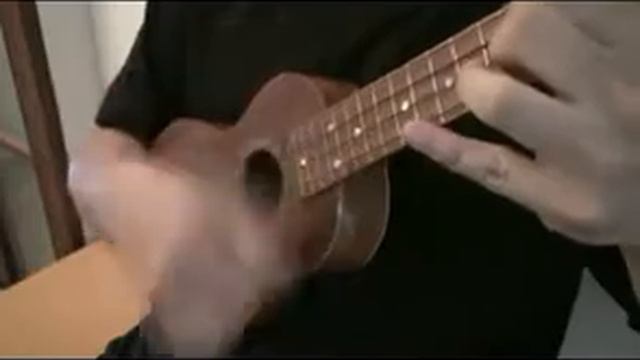 Crazy G (ukulele) смотреть онлайн