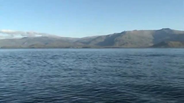 озеро Маркаколь.MPG смотреть онлайн