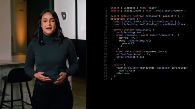 Introducing Next.js App Router смотреть онлайн