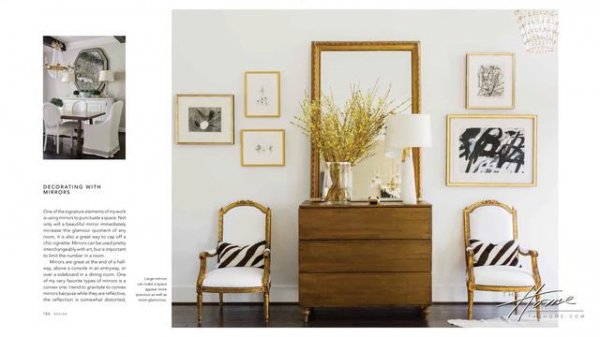 HOW TO MIX DIFFERENT INTERIOR DESIGN STYLES WITH PALOMA CONTRERAS