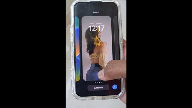 how to delete wallpaper on iPhone and iPad смотреть онлайн