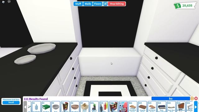 Tiny House Adopt Me | Roblox Adopt Me 2023