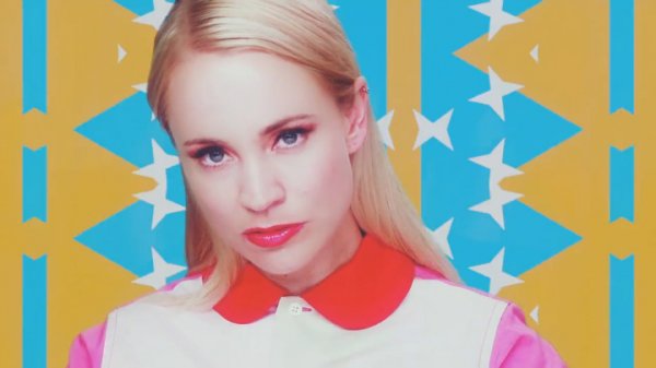 Annie - Back Together