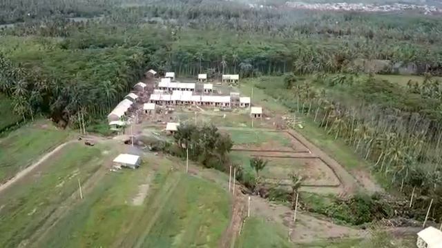 Perum Taman Argopuro Indah смотреть онлайн