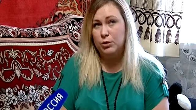 ГТРК Белгород - Правительство увеличило субсидии на поддержку многодетных семей смотреть онлайн