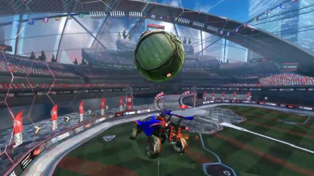 for rocket league fx insanity смотреть онлайн