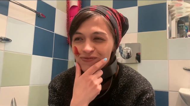 ЭТО ПОЛНЫЙ ТРЭШ:D НЕУДАЧНЫЕ КАДРЫ (1 выпуск н/к) смотреть онлайн