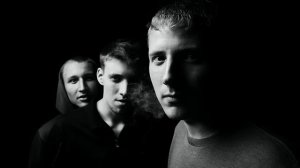 пацаны с моего двора