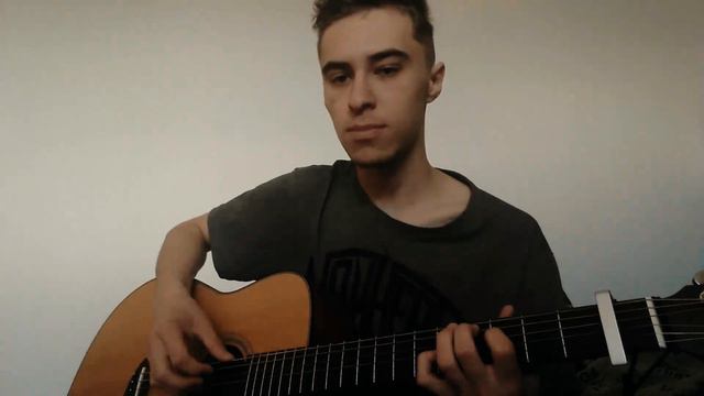 Pyrokinesis - сто минут в секунду Разбор на гитаре, изи ты сыграешь Полюбому) смотреть онлайн