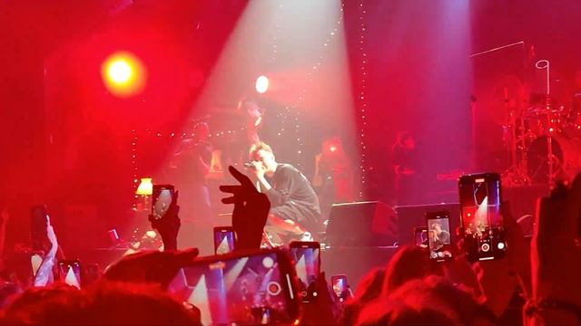 тринадцать карат - такси (Live in Moscow 20.05.2023) смотреть онлайн