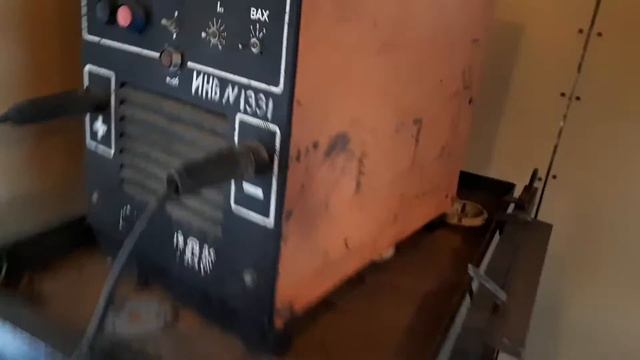 Продаем: АСТ-4А самоходный сварочный агрегат на шасси ТТ-4, п/к/р. ОТС!!!_(работа Электростанции) смотреть онлайн