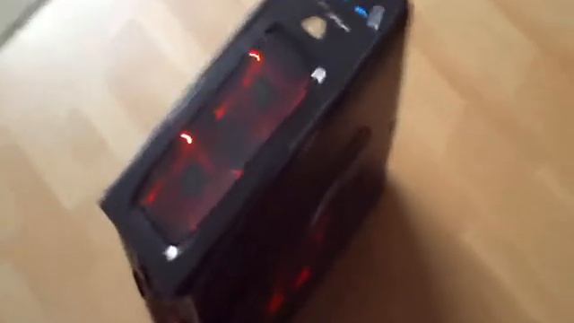 Aerocool Vx-e Pro LE Game Computer смотреть онлайн