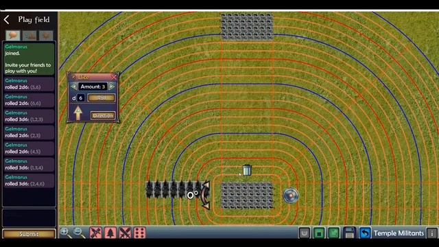 UK Masters 2021 Review | The 9th Age PTG смотреть онлайн