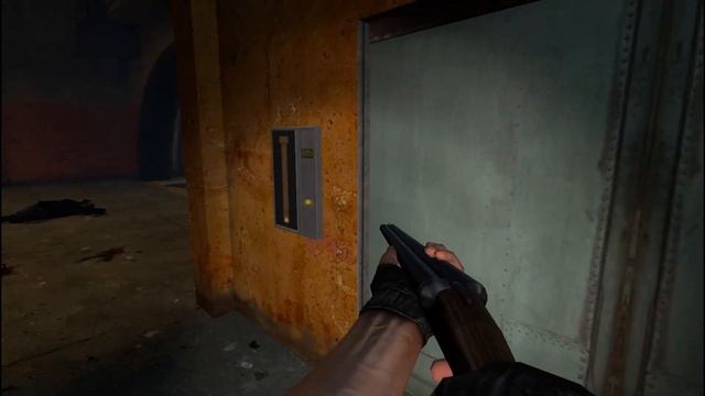 Project: Infected - Episode One - Garry's Mod Series смотреть онлайн