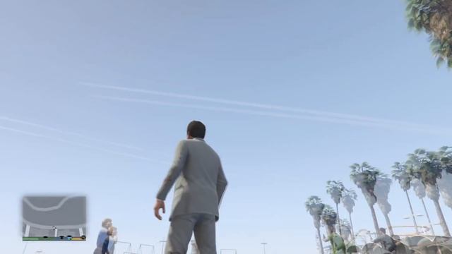 GTA 5 Cheats - All 35 Cell Phone Cheat Numbers (Xbox One, Xbox Series X|S, PS4, PS5) смотреть онлайн