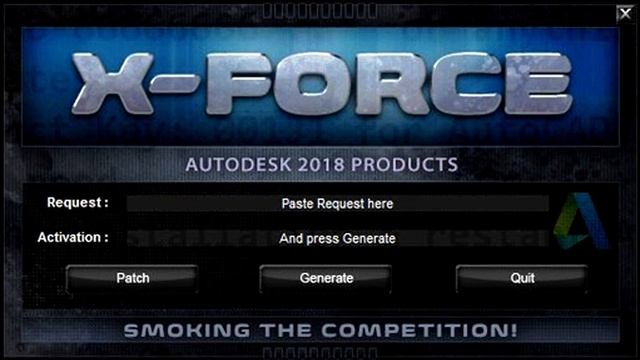 X-Force Autodesk Inventor Keygen Music