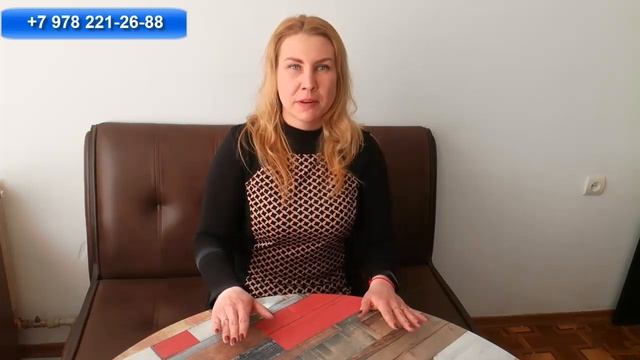 Предложение для бизнеса. Гид по недвижимости смотреть онлайн
