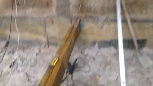 Балки и лаги в доме из арболита. Рекомендации и вариант.