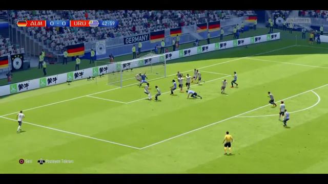 FIFA 18 cavani смотреть онлайн